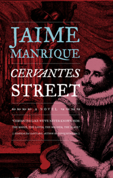 Paperback Cervantes Street Book