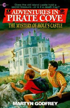 Paperback The Mystery of Hole's Castle Book