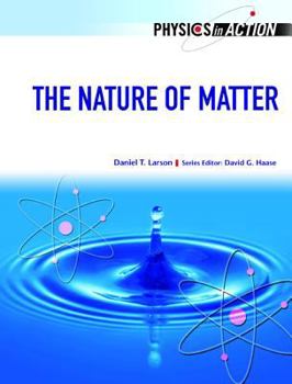 Hardcover The Nature of Matter Book