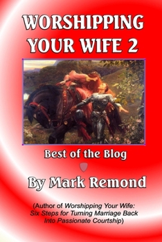 Paperback Worshipping Your Wife 2 Book