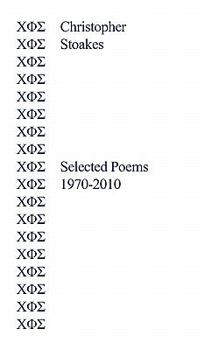 Paperback Selected Poems 1970-2010 Book
