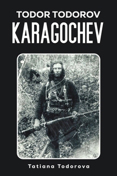 Paperback Todor Todorov Karagochev Book