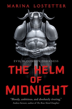 The Helm of Midnight - Book #1 of the Five Penalties