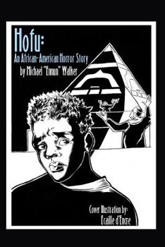 Paperback Hofu: An African-American Horror Story Book