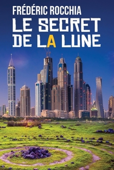 Paperback Le secret de la lune [French] Book