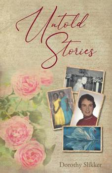 Paperback Untold Stories Book