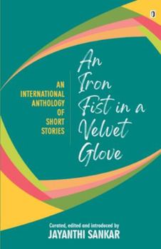 Paperback An Iron Fist in a Velvet Glove Book