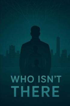 Paperback Who Isn't There Book