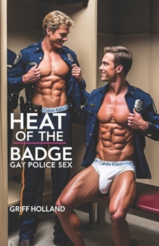 Paperback Heat of the Badge Book