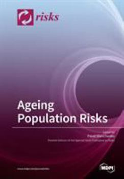 Paperback Ageing Population Risks Book
