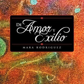 Paperback De Amor y Exilio [Spanish] Book