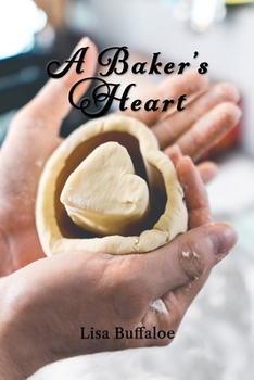 A Baker's Heart (Crawdad Beach Series)