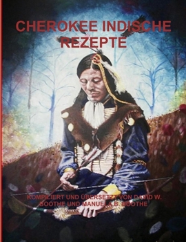 Paperback Cherokee Indische Rezepte [German] Book