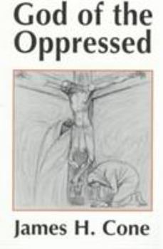 God of the Oppressed