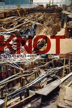 Paperback Knot: Poems Book