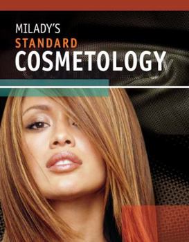 Hardcover Milady's Standard Cosmetology Book