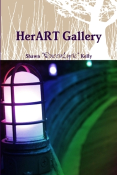 Paperback HerART Gallery Book