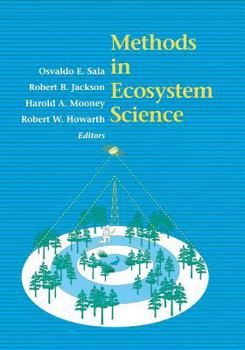 Paperback Methods in Ecosystem Science Book