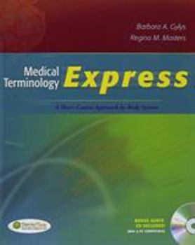 Paperback Pkg: Med Term Express (Text & Audio CD) + Tabers 22e Index [With CD (Audio)] Book