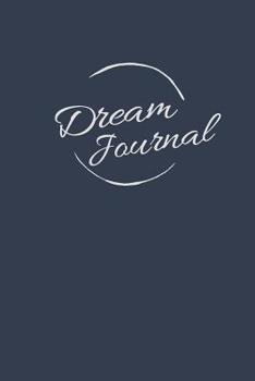 Paperback Dream Journal: Guided Prompt Workbook for Women Book