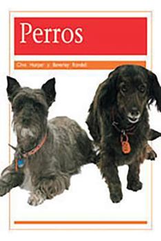 Paperback Perros (Dogs): Individual Student Edition Anaranjado (Orange) [Spanish] Book