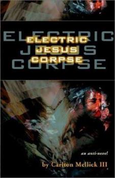 Paperback Electric Jesus Corpse Book