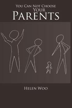 Paperback You Can Not Choose Your Parents Book