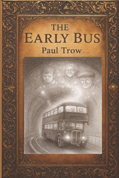Paperback The Early Bus Book