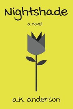 Paperback Nightshade Book