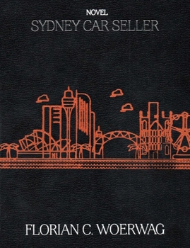 Paperback Sydney Car Seller Book