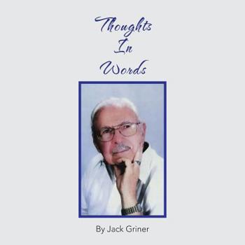 Paperback Thoughts in Words Book