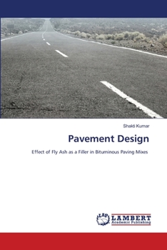 Paperback Pavement Design Book