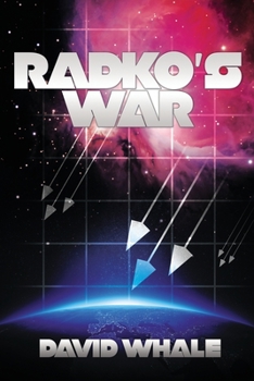 Paperback Radko's War Book