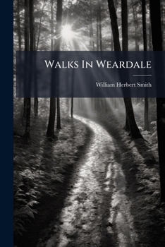 Paperback Walks In Weardale Book