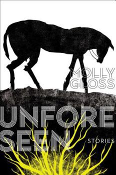 Hardcover Unforeseen: Stories Book