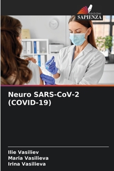 Neuro SARS-CoV-2 (COVID-19) (Italian Edition)