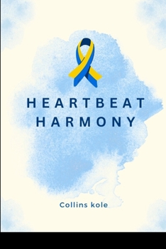 Paperback Heartbeat Harmony Book