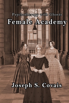 Paperback Female Academy Book