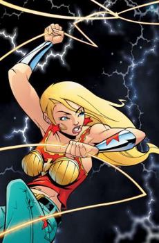 Paperback Teen Titans Spotlight: Wonder Girl Book