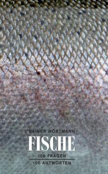 Paperback Fische: 100 Fragen - 100 Antworten [German] Book