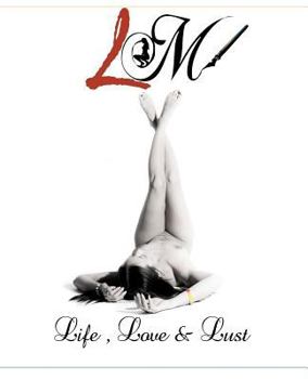 Paperback Life, Love & Lust Book