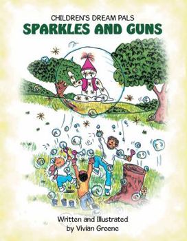 Paperback Sparkles and Guns Book