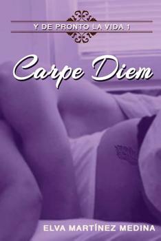 Paperback Carpe Diem [Spanish] Book