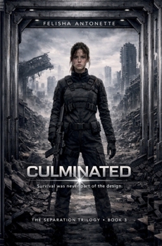 Paperback Culminated Book