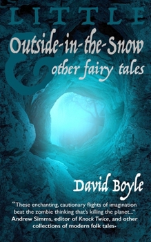 Little Outside-in-the-Snow and other fairy tales