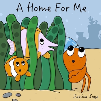 Paperback A Home For Me Book