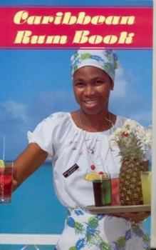 Paperback Caribbean Rum Book
