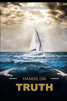 Paperback Hands on Truth Book