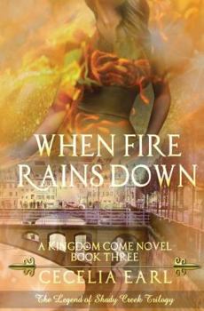 Paperback When Fire Rains Down Book