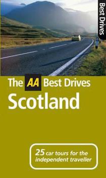 Paperback Scotland Book